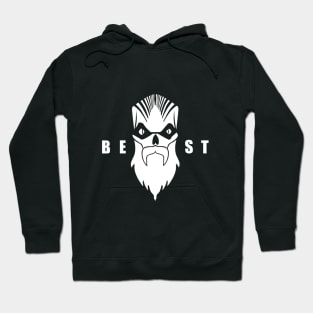 Beast Recognition Hoodie